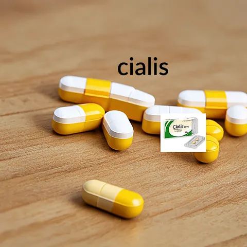 Cialis receta precio